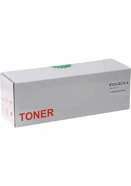 Knb Muadil Toner HP CF283A 83A Çipli Siyah Yüksek Kapasiteli Baskı Çözümü
