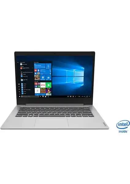 Lenovo Ideapad 1 14IGL05: Günlük Kullanım İçin Hafif ve Taşınabilir Dizüstü Bilgisayar