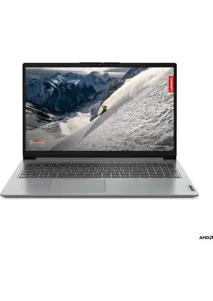 Lenovo IdeaPad 1 15ALC7 Taşınabilirlik ve Günlük Performans İçin Uygun Dizüstü Bilgisayar