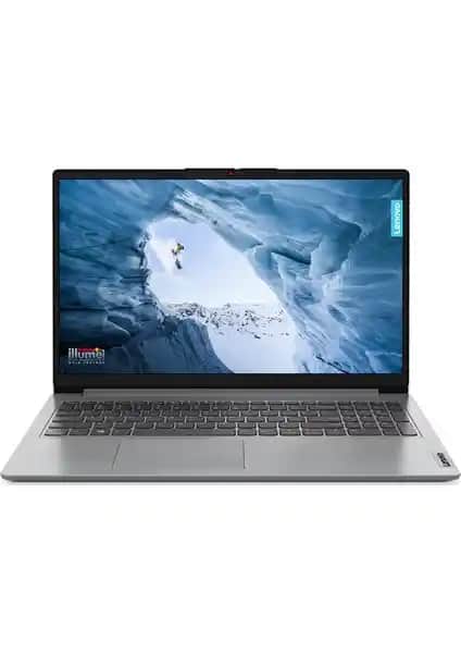 Lenovo Ideapad 1 15IAU7: Hafif ve Güçlü Dizüstü Bilgisayar Özellikleri ve Kullanım Alanları