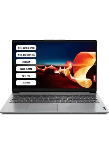 Lenovo Ideapad 1 82QD0072TX: Hafif ve Performanslı Dizüstü Bilgisayar Özellikleri ve Kullanım Avantajları