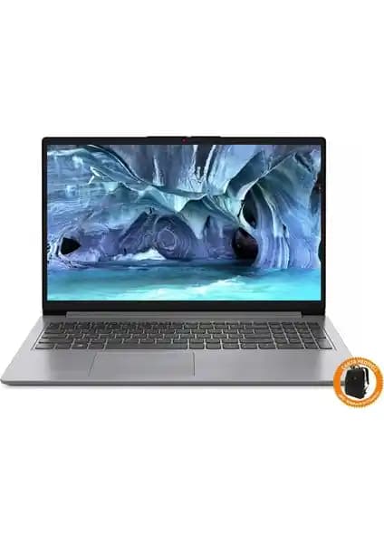 Lenovo Ideapad 1 82QD0072TX07: Hafif ve Güçlü Dizüstü Bilgisayar Özellikleri