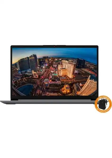 Lenovo Ideapad 1 82R4007CTX02: Güçlü İşlemci ve Hafif Tasarımıyla Günlük Kullanım İçin Ideal Bilgisayar