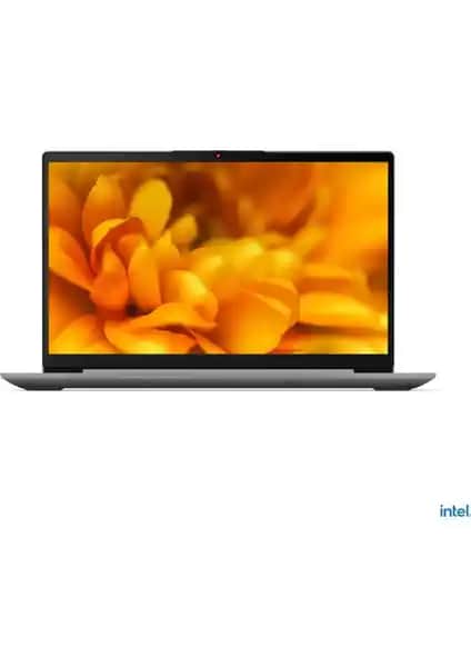Lenovo IdeaPad 3 15IAU7: Günlük Kullanım İçin Uygun, Taşınabilir ve Performanslı Dizüstü Bilgisayar