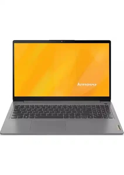 Lenovo Ideapad 3 15ITL6: Güçlü Performans ve Taşınabilirlik Sunan Dizüstü Bilgisayar