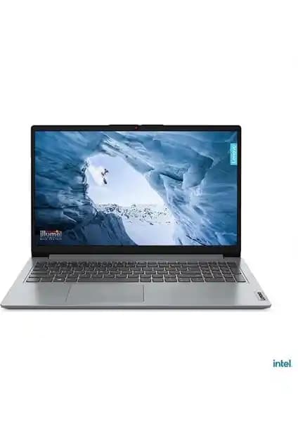 Lenovo Ideapad 3 Celeron N4120: Günlük Kullanım İçin Hafif ve Uygun Fiyatlı Dizüstü Bilgisayar