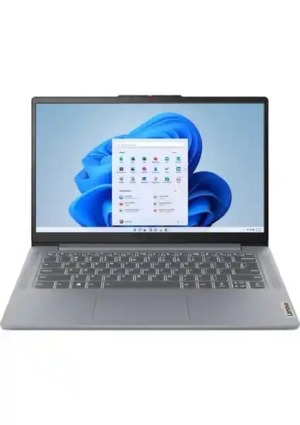 Lenovo Ideapad 3 Slim: Hafif ve Güçlü İş ve Günlük Kullanımlar İçin Dizüstü Bilgisayar