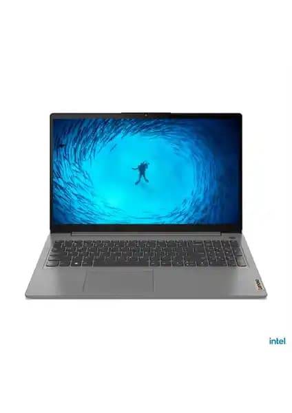 Lenovo Ideapad 3i: Güçlü Performans ve Şık Tasarım Bir Arada
