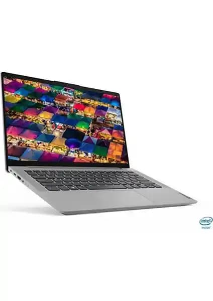 Lenovo IdeaPad 5: Günlük ve Ofis Kullanımı İçin Uygun Taşınabilir Dizüstü Bilgisayar