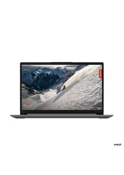 Lenovo Ideapad AMD Ryzen 7 5700U ile Güç ve Hafifliği Bir Arada Sunan Modern Dizüstü Bilgisayar