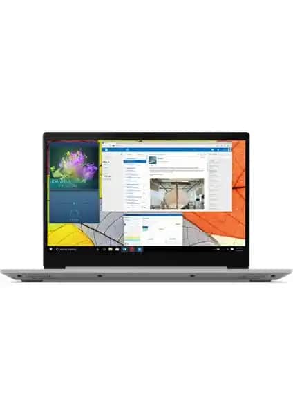Lenovo IdeaPad S145-15IKB: Günlük Kullanım İçin Uygun Hafif ve Performanslı Dizüstü Bilgisayar