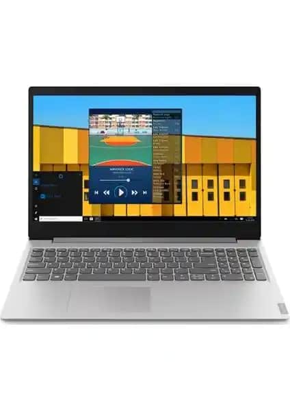 Lenovo IdeaPad S145 AMD A6 9225 ile Günlük ve Ofis İşleri İçin Uygun Hafif Dizüstü Bilgisayar