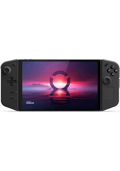 Lenovo Legion Go AMD Ryzen Z1 Extreme ile yüksek performanslı taşınabilir oyun deneyimi