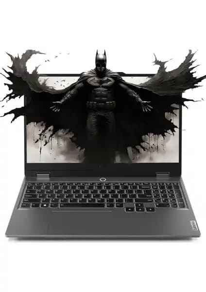Lenovo Loq 83GS007XTR12: Güçlü İşlemci ve Yüksek Performanslı Oyun Dizüstü Bilgisayarı