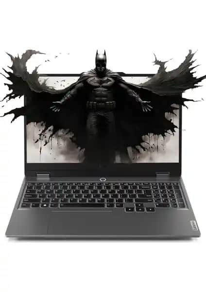 Lenovo Loq 83GS007XTR16: Güçlü İşlemci ve Yüksek Grafik Özellikleriyle Profesyonel Dizüstü Bilgisayar