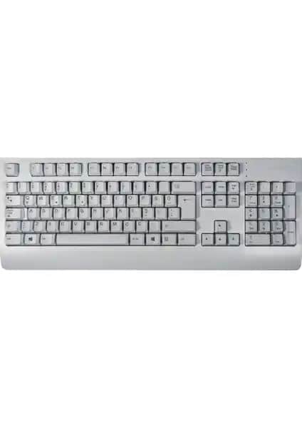 Lenovo Preferred Pro II USB Klavye: Şık Tasarım ve Yüksek Performans Bir Arada