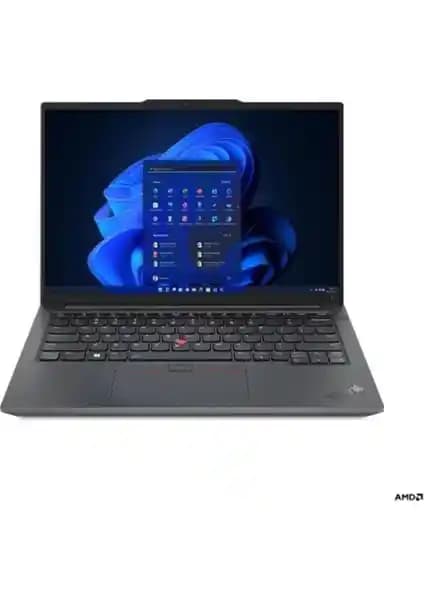 Lenovo ThinkPad E14 21JR0009TX: Yüksek Performans ve Güvenilirlik Sunan İş Dizüstü Bilgisayarı
