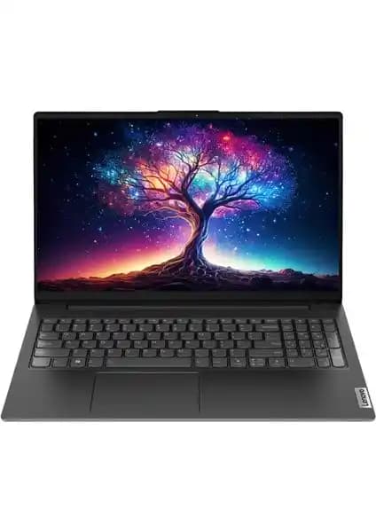 Lenovo V15 83A100A5TR02: Güçlü Performans ve Taşınabilirlik Sunan İş ve Günlük Kullanım Dizüstü Bilgisayar