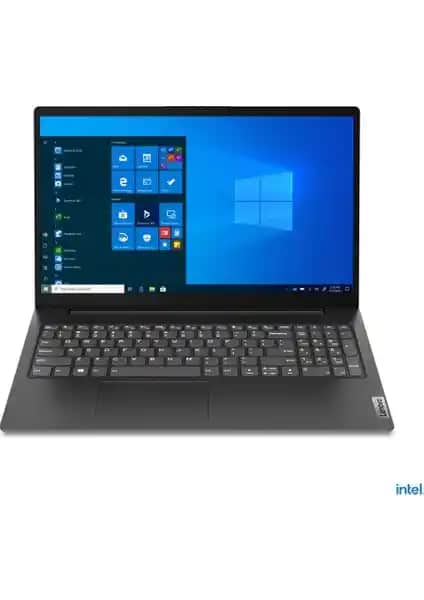 Lenovo V15 G2 Dizüstü Bilgisayar: Taşınabilirlik ve Güçlü İş Performansı