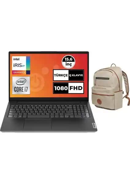 Lenovo V15 G3 İş ve Ofis Kullanımı İçin Güçlü ve Taşınabilir Dizüstü Bilgisayar