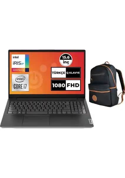 Lenovo V15 G3 İş ve Ofis Kullanımı İçin Yüksek Performanslı Taşınabilir Dizüstü Bilgisayar