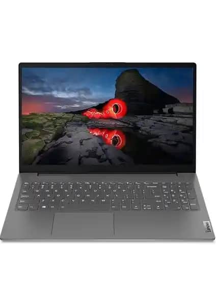 Lenovo V15 Gen2 Dizüstü Bilgisayar: Güçlü Performans ve Taşınabilirlik Özellikleri