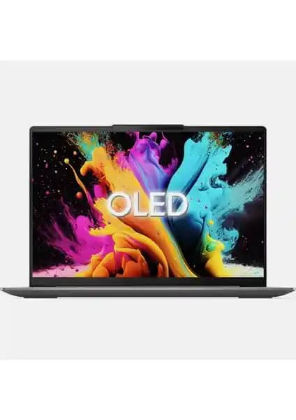 Lenovo Yoga Slim 6 14IAP8: Modern Tasarım ve Güçlü Performans Özellikleri