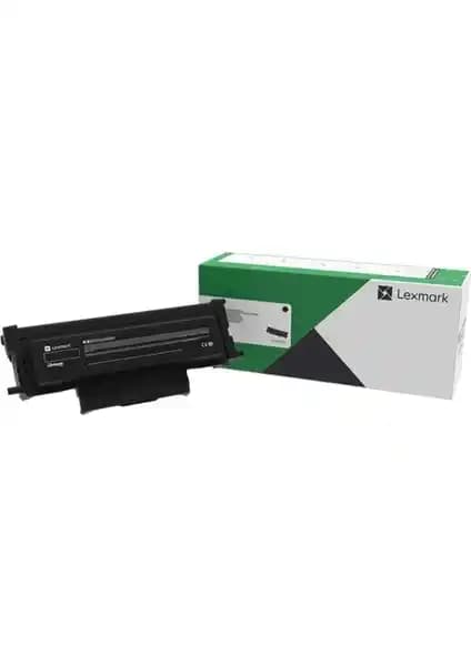 Lexmark B225H00 B2236/MB2236 Toner Kartuşu Yüksek Kapasiteli ve Güvenilir Ofis Baskı Çözümü