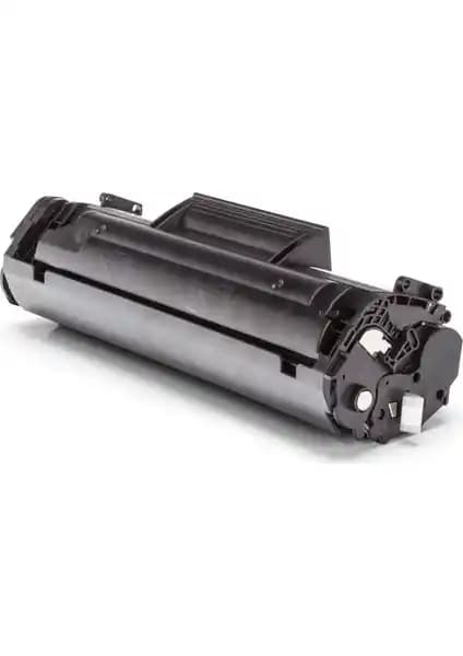 Mastek HP Q2612A /12A ve Canon FX/10/CRG703 Muadil Siyah Toner İncelemesi ve Uyumlu Yazıcılar