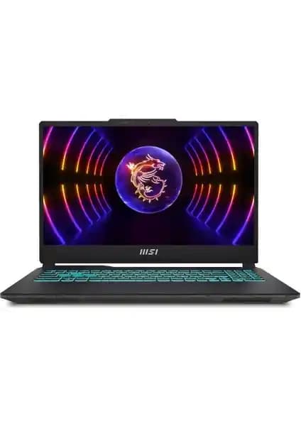 MSI CYBORG 15 A13VF: Güçlü Performans ve Şık Tasarım ile Taşınabilir Oyun Bilgisayarı