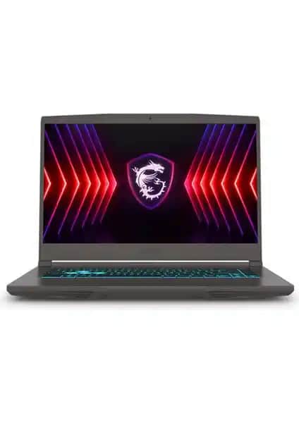 MSI Thin 15 B7VE-076XTR: Hafif ve Yüksek Performanslı Oyun ve Çalışma Dizüstü Bilgisayarı