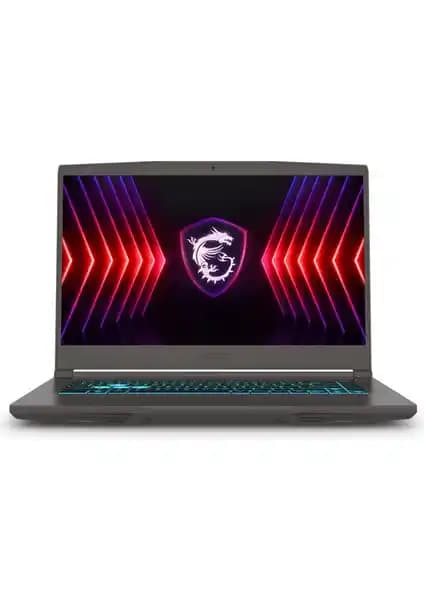MSI THIN A15 B7UC-077XTR: Yüksek Performans ve Taşınabilirlik Sunan Oyun ve Profesyonel Bilgisayar