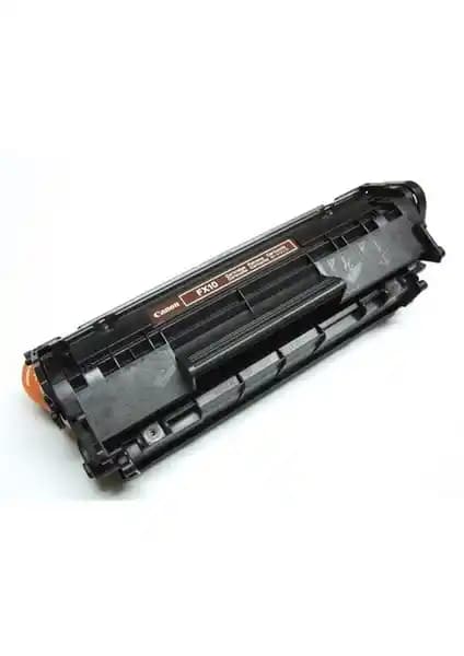 Neon Canon İ Sensys Mf4010 Toner Muadil Kartuşu İnceleme ve Kullanıcı Yorumları