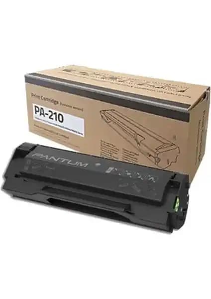 Pantum P2500W Uyumlu Siyah Toner İncelemesi ve Kullanıcı Yorumları