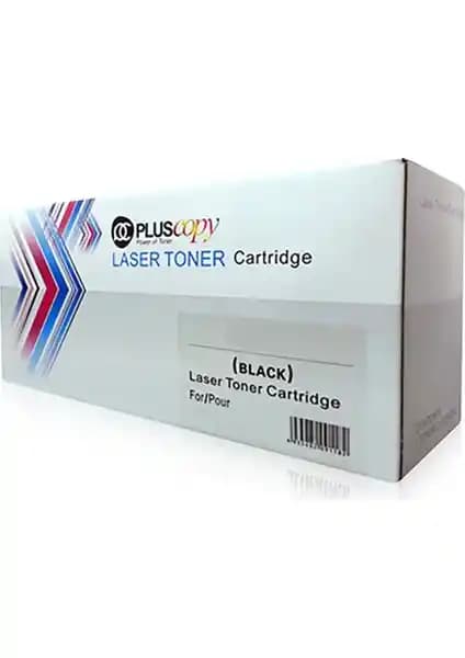 Pluscopy Canon MF237W Toner ile Ekonomik ve Yüksek Kalitede Baskı Seçeneği