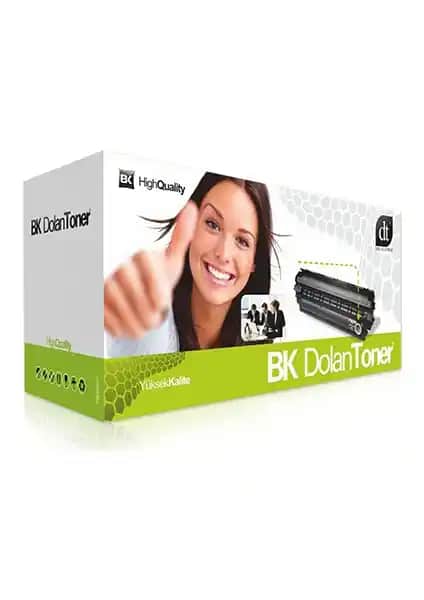 Pluscopy Muadil Toner: Ekonomik ve Yüksek Kapasiteli Baskı Çözümü