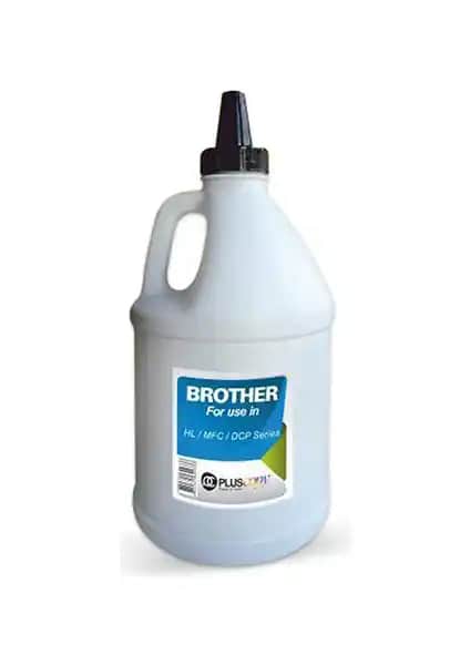 Pluscopy Muadil Toner HL 1111 1211W MFC 1511 1911 WL 2716 Yüksek Kapasiteli Siyah Toner