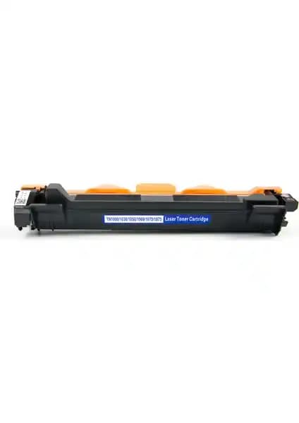 Ppt Premium Brother Tn1040 Uyumlu Muadil Toner ile Yüksek Kalite ve Ekonomik Baskı Çözümleri