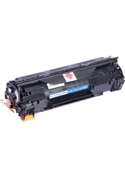 Ppt Premium Hp P1102 Uyumlu Muadil Toner: Ekonomik ve Yüksek Kaliteli Baskı Çözümü