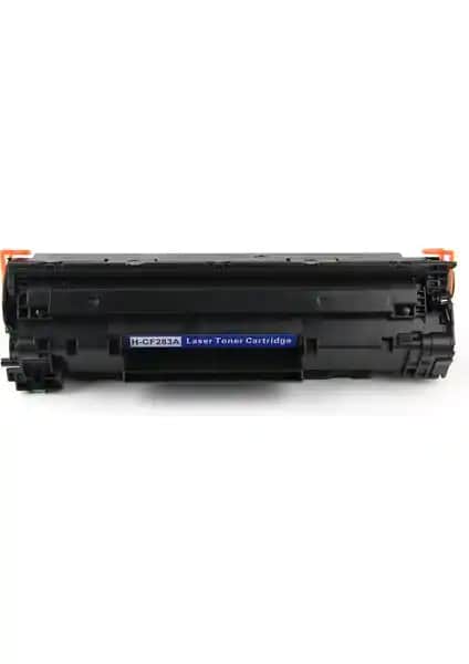 Ppt Premium Uyumlu Hp Laserjet Pro M127Fn Toner: Ekonomik ve Yüksek Kapasiteli Baskı Çözümü