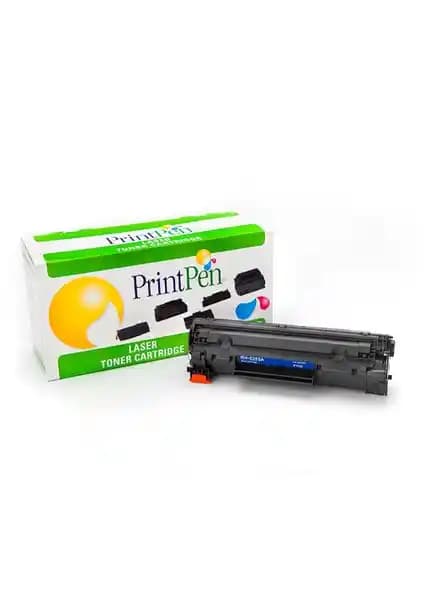 PrintPen Ce285A-Cb435A-436A Muadil Toner İncelemesi ve Kullanıcı Deneyimleri