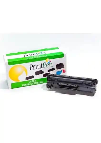 PrintPen Laser Toner CE285A: Yüksek Performans ve Uyumlu Uygun Fiyatlı Toner Kartuşu