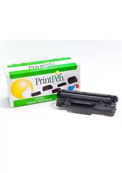 PrintPen Laser Toner CE285A: Yüksek Performans ve Uyumlu Uygun Fiyatlı Toner Kartuşu