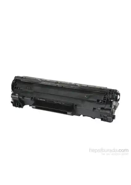 ReTech Canon CRG 728 Toner Muadil Kartuşu: Yüksek Kapasiteli ve Güvenilir Baskı Çözümü