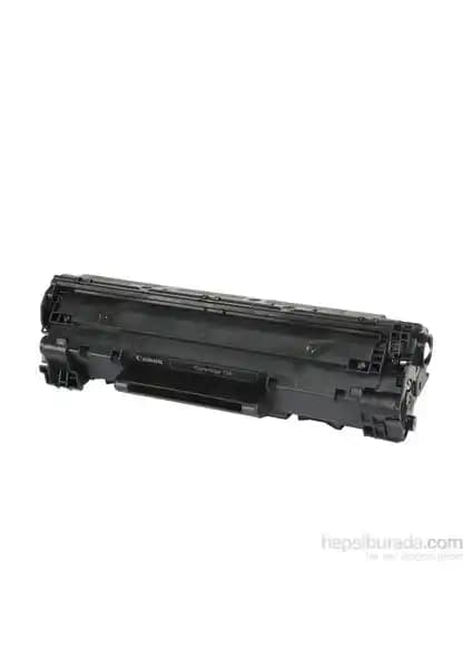ReTech Canon CRG 728 Toner Muadil Kartuşu: Yüksek Kapasiteli ve Güvenilir Baskı Çözümü
