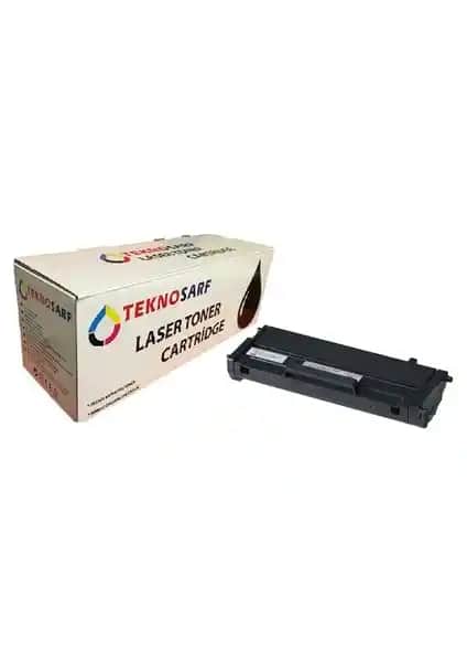 Ricoh SP 150 için Muadil Toner Çözümü Yüksek Kalite ve Ekonomik Fiyat Avantajı