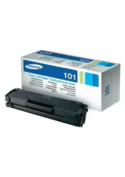 Samsung D101S Siyah Toner: Yüksek Kalite ve Güvenilirlik Sunan Orijinal Baskı Ürünü