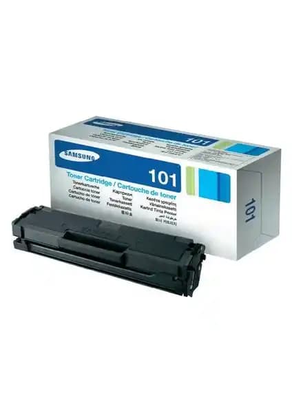Samsung D101S Siyah Toner: Yüksek Kalite ve Güvenilirlik Sunan Orijinal Baskı Ürünü