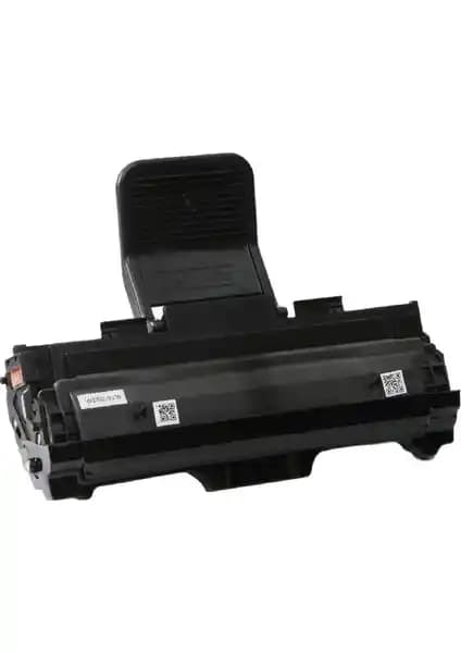 Samsung Eko Kartuş 108 Muadil Toner Siyah 3000 Sayfa Kapasiteli Ofis ve Ev Kullanımı