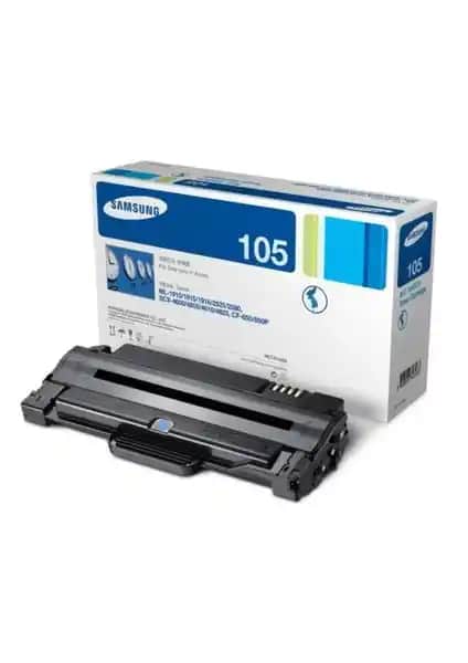 Samsung MLT-D105S Serisi Toner: Ofis ve Ev Kullanımı İçin Yüksek Performanslı Kartuş